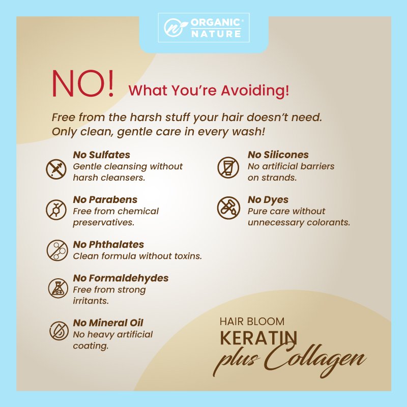 HAIR BLOOM PROTEIN CONDITIONER - Image 4