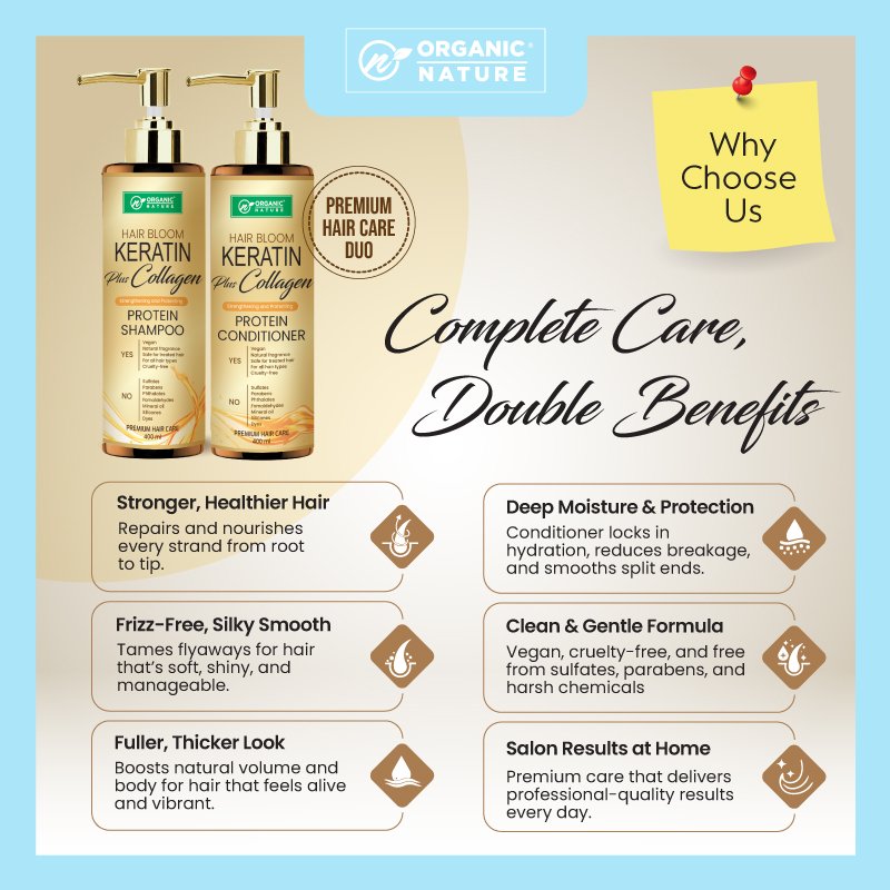 HAIR BLOOM SET - Image 2