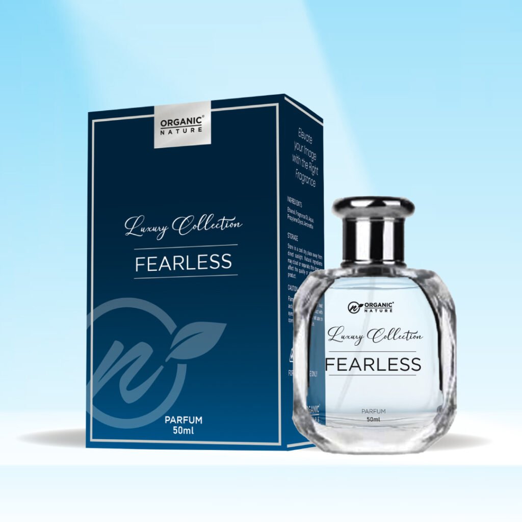 LUXURY COLLECTION PARFUM (FEARLESS)