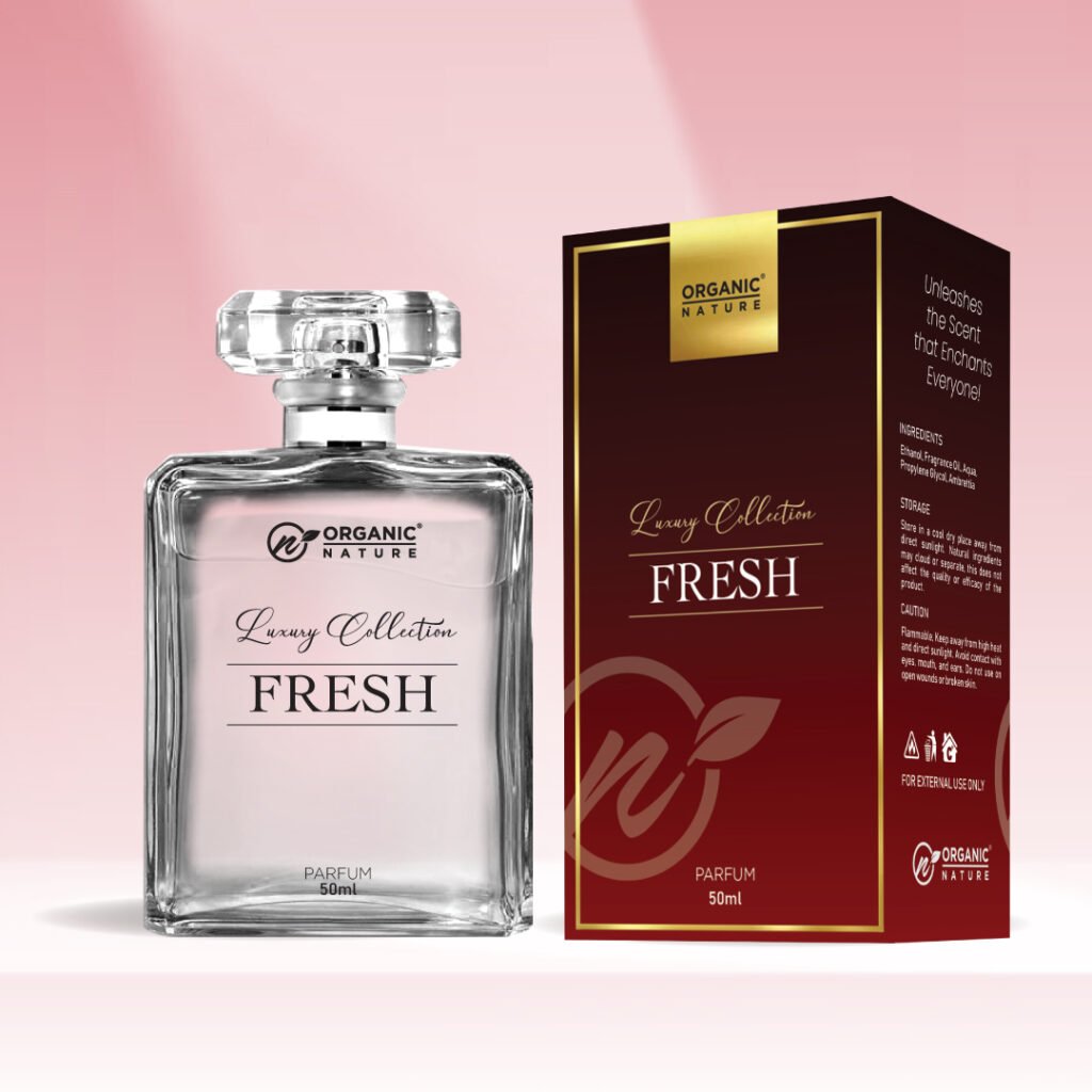 LUXURY COLLECTION PARFUM (FRESH)