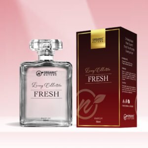 LUXURY COLLECTION PARFUM (FRESH)