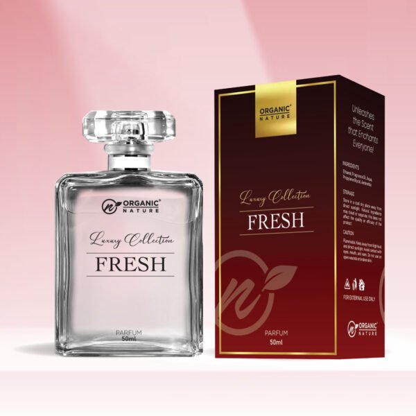 LUXURY COLLECTION PARFUM (FRESH)