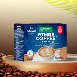 FITNESS COFFEE