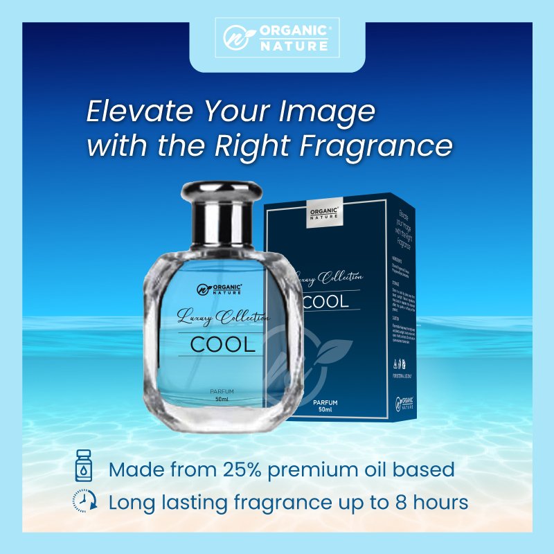 LUXURY COLLECTION PARFUM (COOL) - Image 3