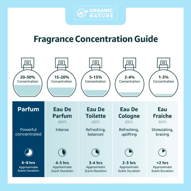 LUXURY COLLECTION PARFUM (COOL) - Image 4