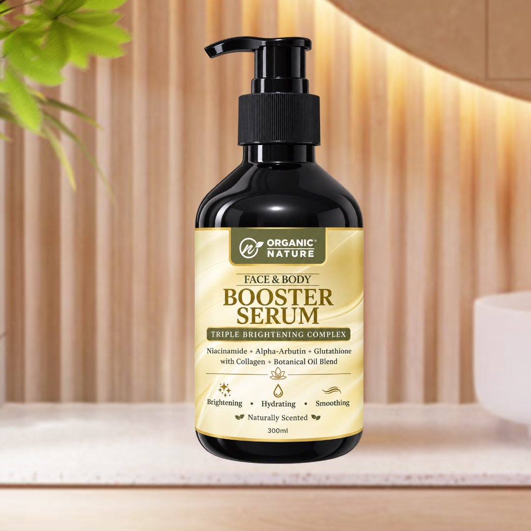 BOOSTER SERUM