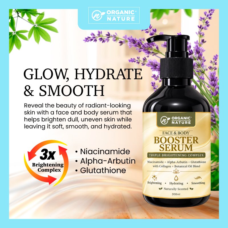 BOOSTER SERUM - Image 2