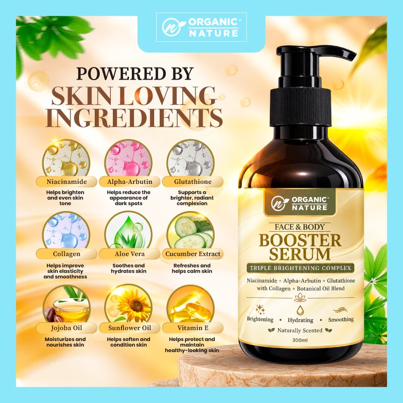 BOOSTER SERUM - Image 3