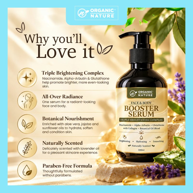 BOOSTER SERUM - Image 4